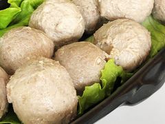 -陈记顺和潮汕牛肉火锅(棠德南路店)