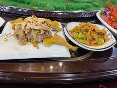 -台北A+A七喜饭店(德增街店)