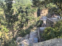 -太行锡崖沟旅游度假区