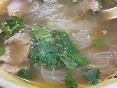 -黄阿姨锅贴大王(万航渡路店)