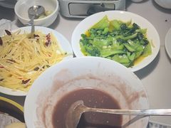 -小菜园新徽菜(连云港海州吾悦店)