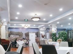 -新侨三宝乐西餐厅(崇文门店)
