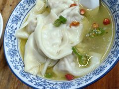 -小谭豆花(西大街店)