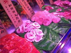 -聚盛源蒸汽海鲜火锅烤肉自助(巨川金海岸购物广场店)