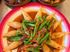 -蜀川川破店·江湖菜·烧烤(北京首店)