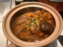-谷田稻香·砂锅菜(川沙百联店)