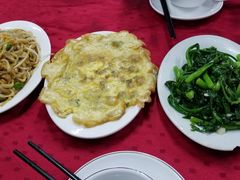 -蛇口康乐快餐鱼仔档(翠苑小区店)