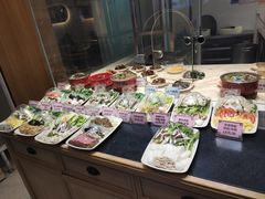 -蔡先生(双阳路店)