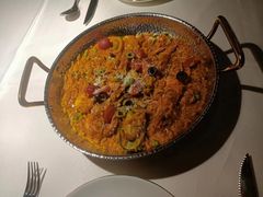 -研食记西餐厅(金融中心店)