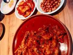 -京玉菲饭店(李村店)