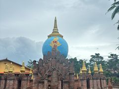 -一寨两国风景区