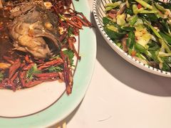 -东来土菜馆(民祥园路店)