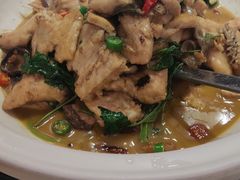 -禾珍珠家常小馆(河南博物院店)