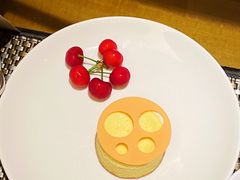 -上海浦东嘉里大酒店