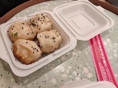 -小杨生煎(黄河路美食休闲街店)