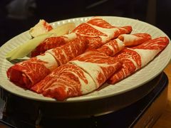 澳洲和牛M6-满来寿喜烧(金虹桥店)
