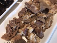 -焯牛潮汕牛肉火锅(云峰街创始店)
