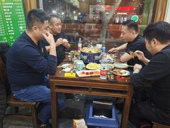 -牛街老爆肚满(牡丹园店)