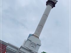-天津意大利风情旅游区