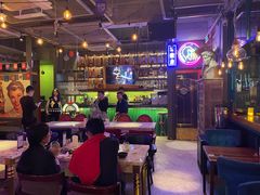 -JUKEBOX玖部音乐餐厅(华侨城店)