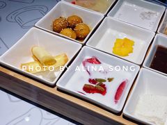 -开心糖水铺(天府三街店)