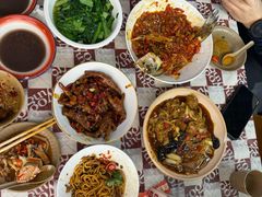 -老三样·旧食新味(船山路店)