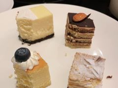 拿破仑-BLD西餐厅(成都首座万丽酒店)