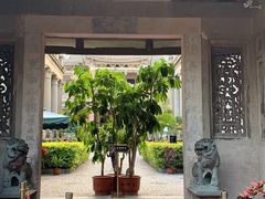 -海天堂构
