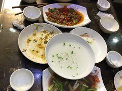 -锋味海鲜菜馆