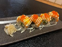 -长崎屋·日本料理·刺身·烧鸟(天河北路店)