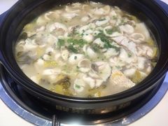 中辣酸菜鱼-周渝食惦酸菜鱼(青浦店)