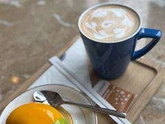 -三亚福朋喜来登酒店·大堂吧