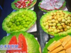 -星伦多自助料理·涮烤一体(虹悦城店)