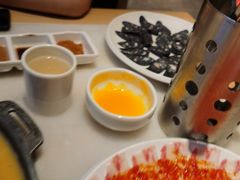 -韩宫宴炭火烤肉(印象城店)