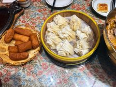 烧卖-格日勒阿妈蒙古厨房(新华广场店)