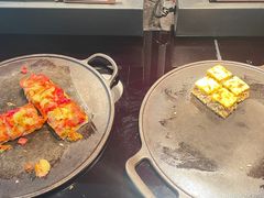 -北京港澳中心瑞士酒店·瑞士咖啡厅·自助餐