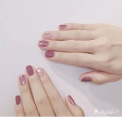 -Beauty Nails 美甲美睫皮肤管理