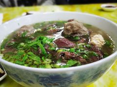 -辉程汤粉店(顺发路店)