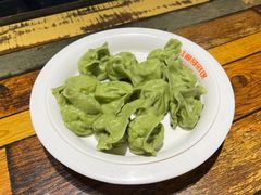-金谷园饺子·烧烤(人大总店)