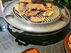 -大山炭火烤肉自助(印象城店)
