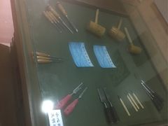 -鼓浪屿国际刻字艺术馆
