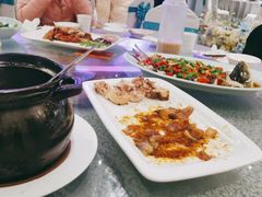 -丽华园(汉阳龙阳店)