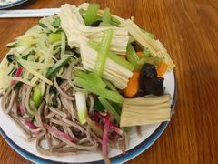 -浑河春面馆·老北京非遗鹿角面(房山店)