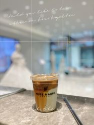 -MuseMarry婚纱(前海嘉里中心店)