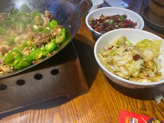 -张氏父子常德肠子馆(贺龙店)