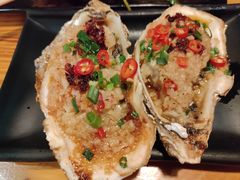 -李不管把把烧(合肥总店)