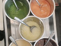 -宛平李记小吃(东关街店)