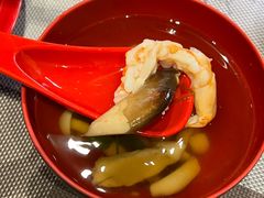 -美盛喜来登大酒店-盛宴标帜餐厅
