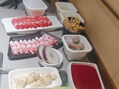-海底捞火锅(顺义华联店)
