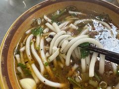 -花溪牛肉粉(八鸽岩店)